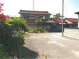 富山県黒部市の競売物件 105万円 戸建て 337m²