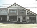 富山県高岡市の競売物件 127万円 戸建て 216m²