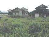 福井県南条郡南越前町の競売物件 500万円 戸建て 295m²