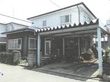 福井県坂井市の競売物件 341万円 戸建て 126m²
