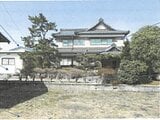 福井県福井市の競売物件 461万円 戸建て 319m²