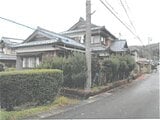 福井県丹生郡越前町の競売物件 120万円 戸建て 201m²