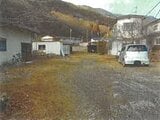 長野県埴科郡坂城町の競売物件 224万円 戸建て 96m²