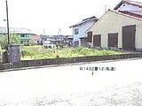 島根県益田市の競売物件 282万円 土地 263m²