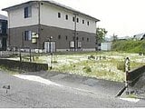 島根県益田市の競売物件 172万円 土地 198m²
