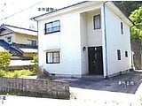 島根県益田市の競売物件 461万円 戸建て 124m²