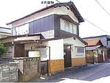 島根県益田市の競売物件 121万円 戸建て 117m²