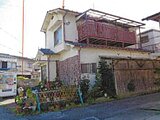 愛媛県松山市の競売物件 301万円 戸建て 80m²