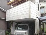 愛媛県松山市の競売物件 275万円 戸建て 66m²