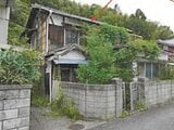 愛媛県今治市の競売物件 45万円 戸建て 78m²