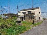 愛媛県西条市の競売物件 219万円 戸建て 134m²