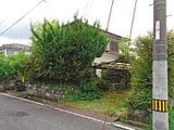 愛媛県伊予郡砥部町の競売物件 297万円 戸建て 80m²