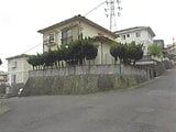 大分県大分市の競売物件 976万円 戸建て 115m²