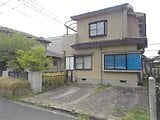 大分県大分市の競売物件 818万円 戸建て 118m²