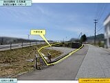 岩手県大船渡市の国税庁公売物件 119万円 土地 321m²