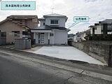 鹿児島県薩摩川内市の国税庁公売物件 681万円 戸建て 108m²