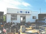 茨城県古河市の競売物件 373万円 戸建て 60m²