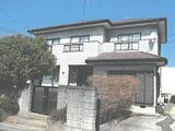 茨城県下妻市の競売物件 447万円 戸建て 125m²