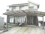 茨城県古河市の競売物件 696万円 戸建て 108m²