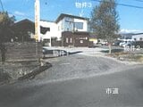栃木県足利市の競売物件 1,096万円 戸建て 176m²