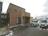 石川県野々市市の競売物件 1,849万円 戸建て 127m²