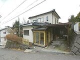 石川県金沢市の競売物件 206万円 戸建て 130m²
