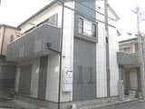 大阪府柏原市の競売物件 695万円 戸建て 77m²