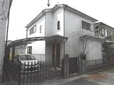大阪府河内長野市の競売物件 738万円 戸建て 103m²
