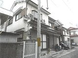 大阪府松原市の競売物件 437万円 戸建て 113m²