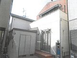 大阪府松原市の競売物件 913万円 戸建て 83m²