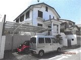 大阪府堺市南区の競売物件 695万円 戸建て 146m²