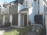 大阪府富田林市の競売物件 844万円 戸建て 110m²
