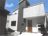 大阪府松原市の競売物件 1,287万円 戸建て 91m²