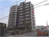 大阪府堺市中区の競売物件 743万円 マンション 67m²