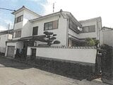 奈良県奈良市の競売物件 490万円 戸建て 217m²