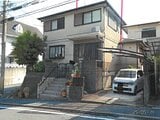 奈良県生駒郡平群町の競売物件 388万円 戸建て 110m²