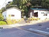 島根県大田市の競売物件 171万円 土地 550m²