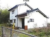 島根県松江市の競売物件 112万円 戸建て 99m²