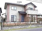 島根県出雲市の競売物件 636万円 戸建て 132m²
