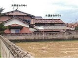 島根県出雲市の競売物件 205万円 戸建て 153m²