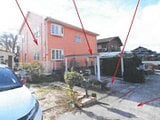 岡山県瀬戸内市の競売物件 431万円 戸建て 126m²
