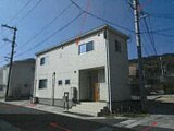 岡山県倉敷市の競売物件 1,411万円 戸建て 103m²