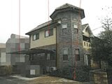 岡山県井原市の競売物件 616万円 戸建て 115m²