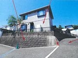 岡山県岡山市中区の競売物件 1,003万円 戸建て 122m²