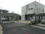 岡山県岡山市東区の競売物件 840万円 戸建て 117m²