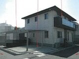岡山県倉敷市の競売物件 2,744万円 戸建て 154m²