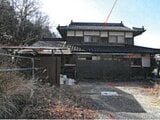 岡山県和気郡和気町の競売物件 253万円 戸建て 164m²
