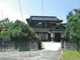 岡山県倉敷市の競売物件 676万円 戸建て 82m²
