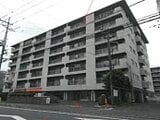 岡山県岡山市北区の競売物件 79万円 マンション 90m²
