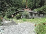 高知県香美市の競売物件 9万円 土地 522m²